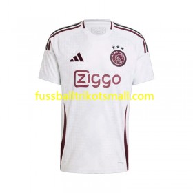 Fußballtrikots Ajax Amsterdam 2024-2025 Kurzarm 3rd trikot kaufen
